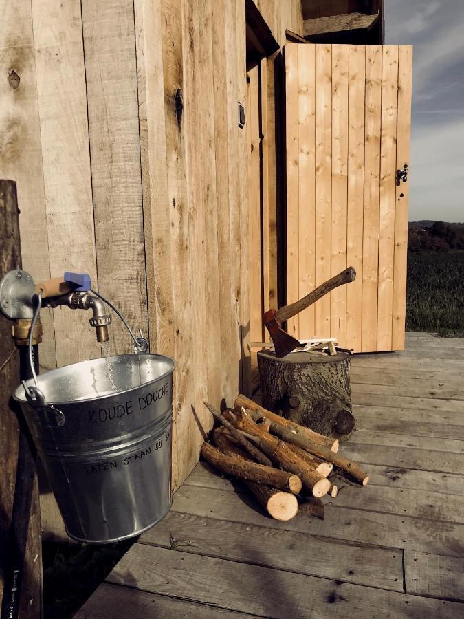 Kompas gîte Ellezelles Extérieur photo