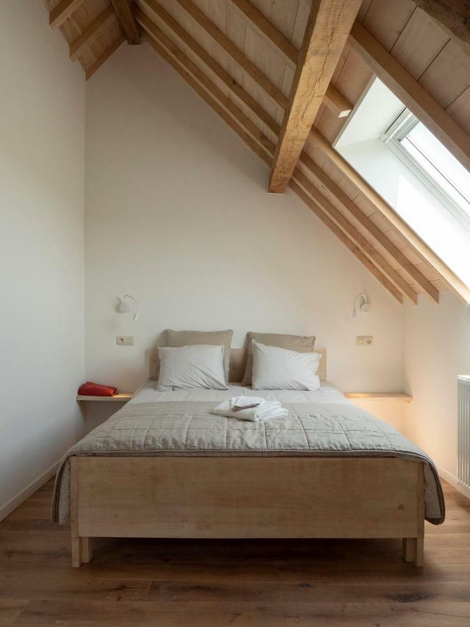Kompas gîte Ellezelles Extérieur photo
