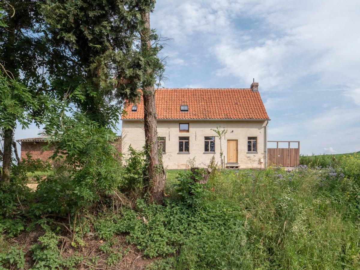 Kompas gîte Ellezelles Extérieur photo
