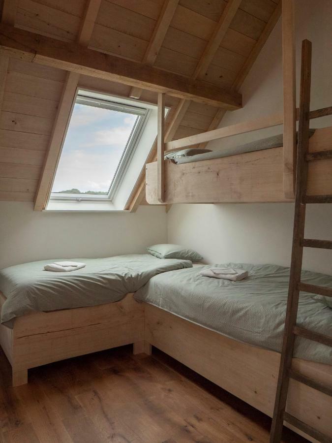 Kompas gîte Ellezelles Extérieur photo