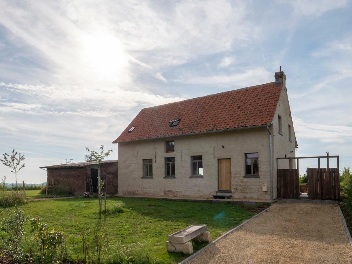 Kompas gîte Ellezelles Extérieur photo