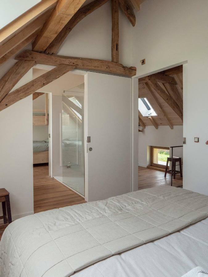 Kompas gîte Ellezelles Extérieur photo